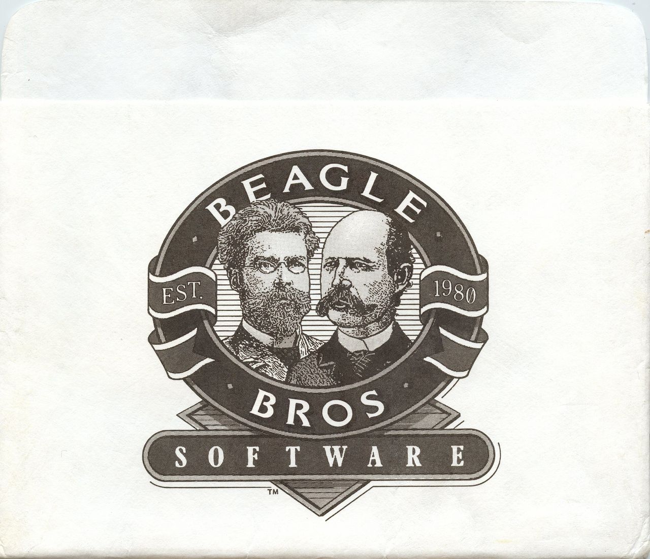 These guys are probably making bagels or men's shaving cream now