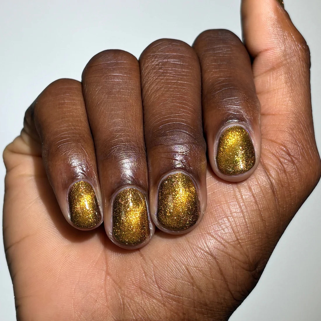 Mooncat, Taipan Venom Nail Lacquer