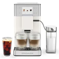 KitchenAid KF4 Automatic Espresso Machine KitchenAid KF4 Automatic Espresso Machine