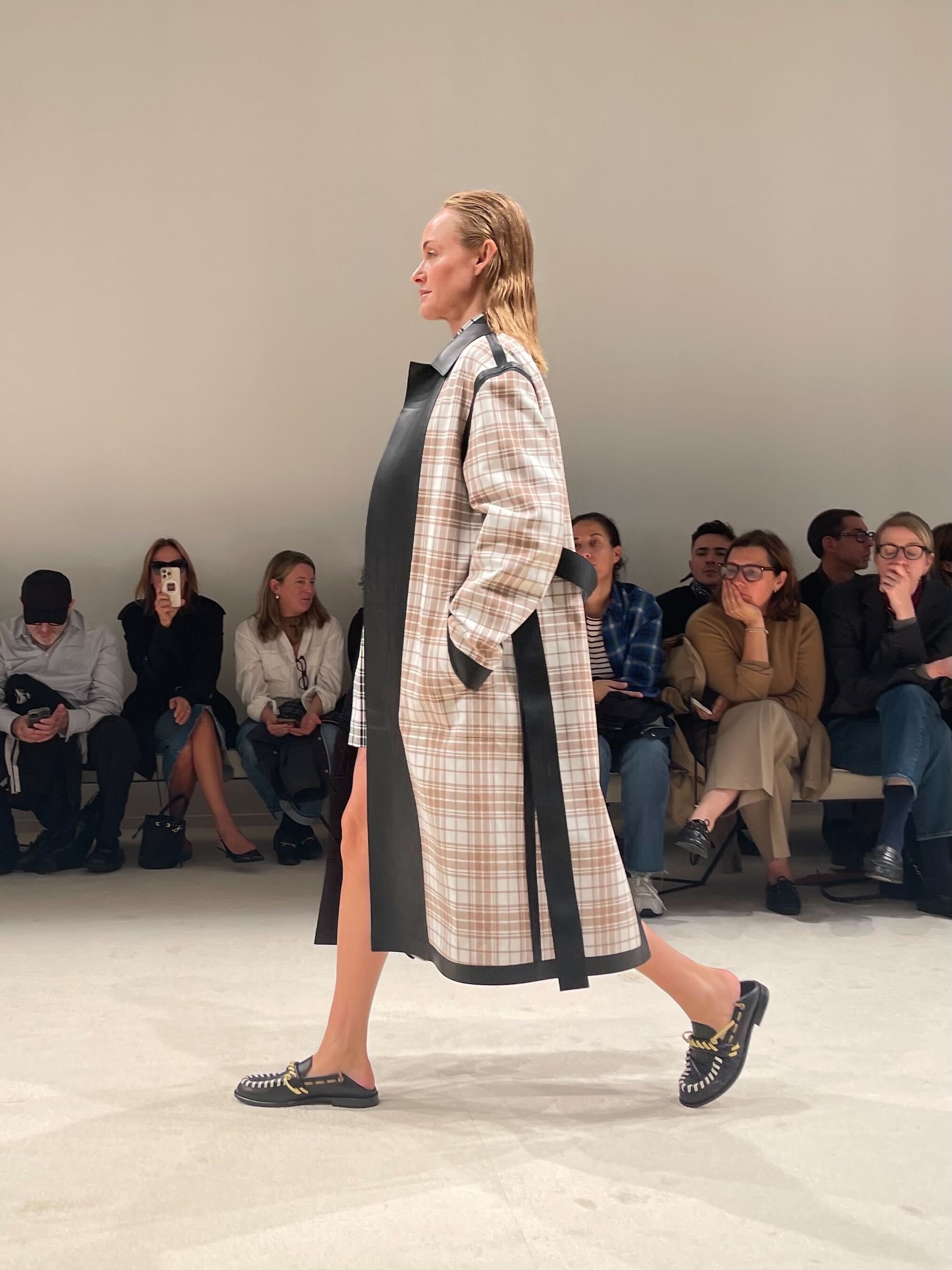 Tod’s S/S 2026 runway show