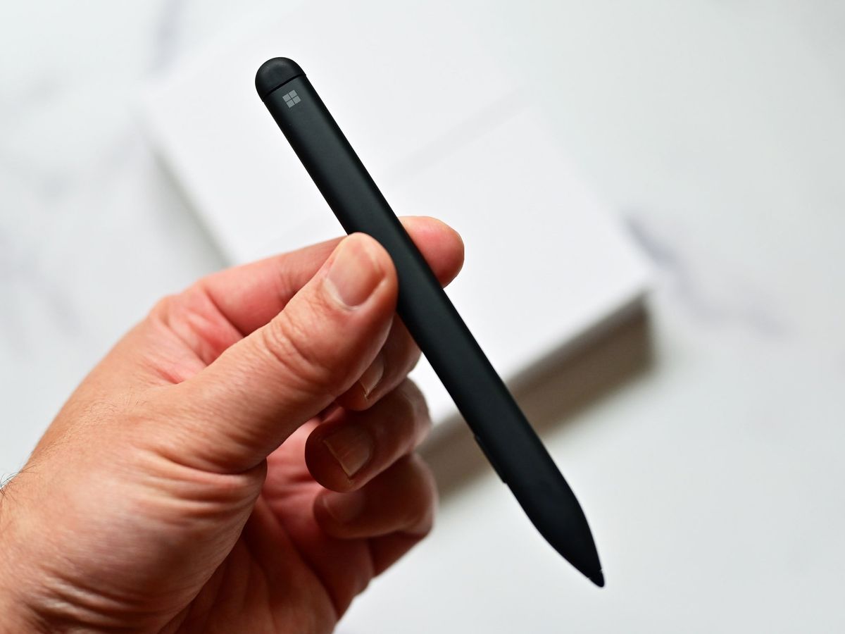 Surface Slim Pen