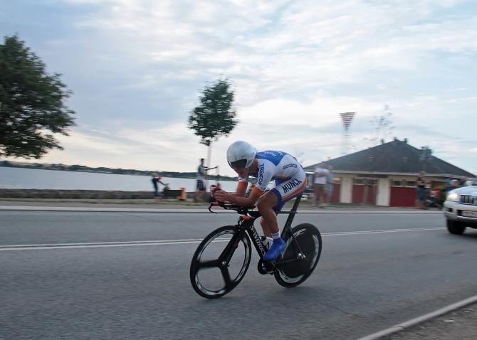 Emil Vinjebo (Team Trefor).