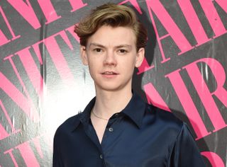 The Artful Dodger on Disney Plus sees Thomas Brodie-Sangster playing the famous Charles Dickens' character as an adult.