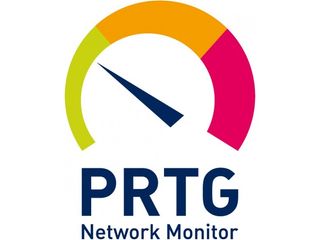 PRTG Network Monitor Review