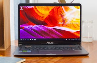 Asus ZenBook Flip 14 Best Asus laptops