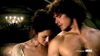 jamie and claire