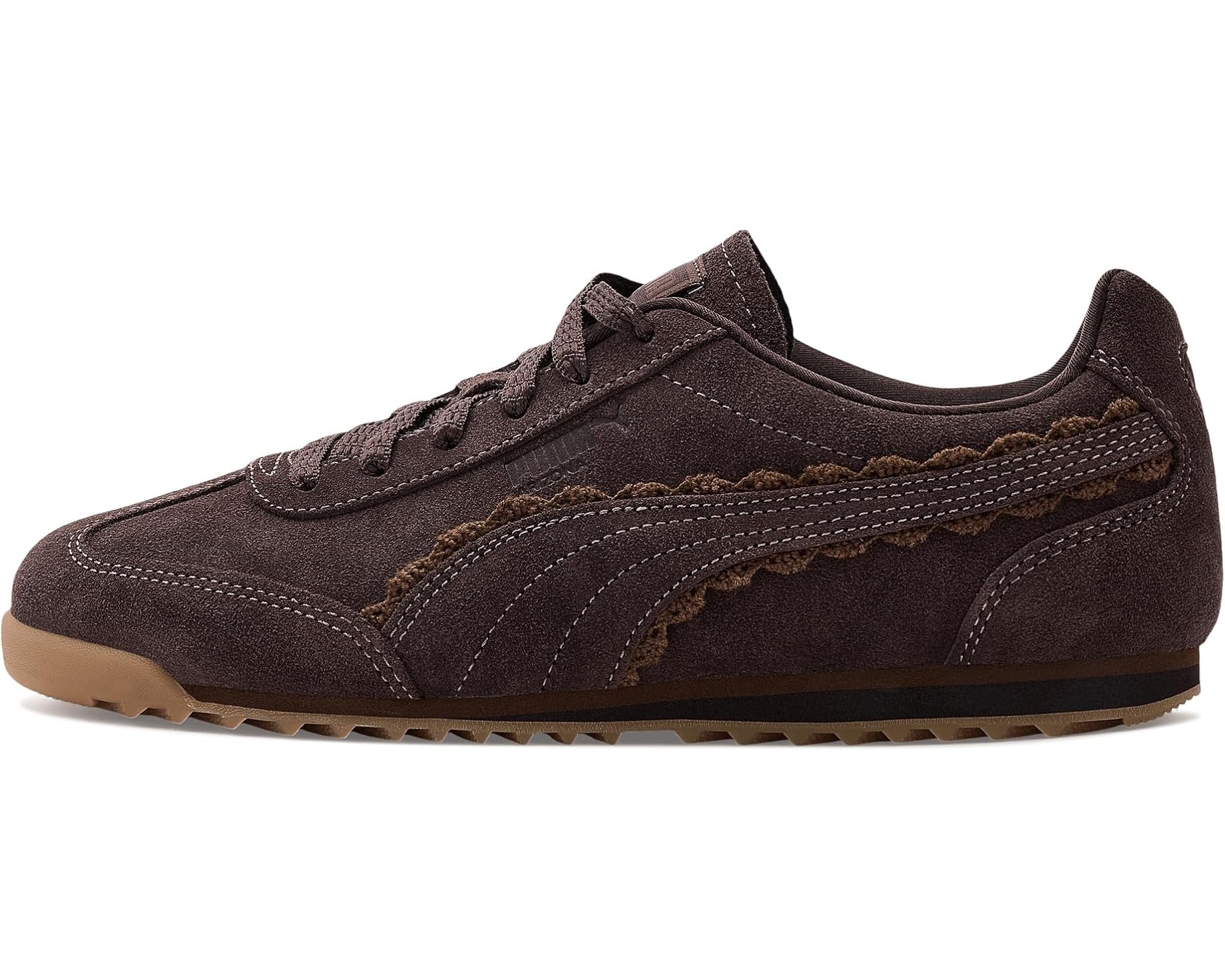 Puma, Arizona Lace Shoes