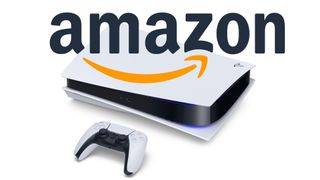 konzervativan mrak dodir  Amazon PS5 restock confirmed for 30th March – but there's a catch | What  Hi-Fi?
