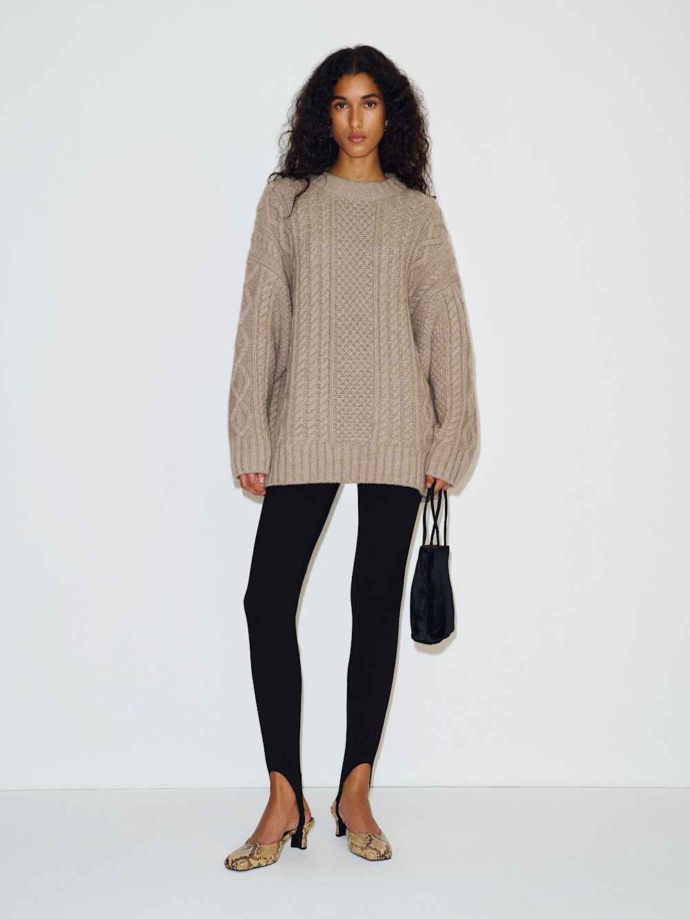 Nora Sweater