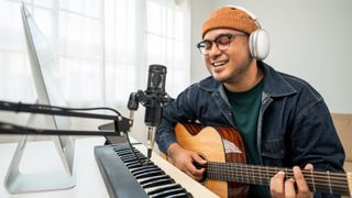 Suno, the biggest AI music company, is finally trying to solve a problem its own success helped create