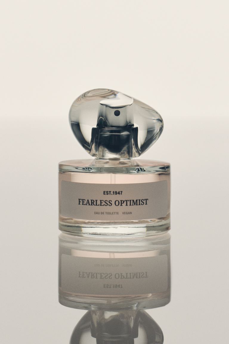 H&M Fearless Optimist Edt