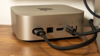 Mac Mini M4