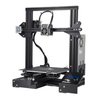 Creality Ender 3 3D printer: Was $233Now $152
Save $81