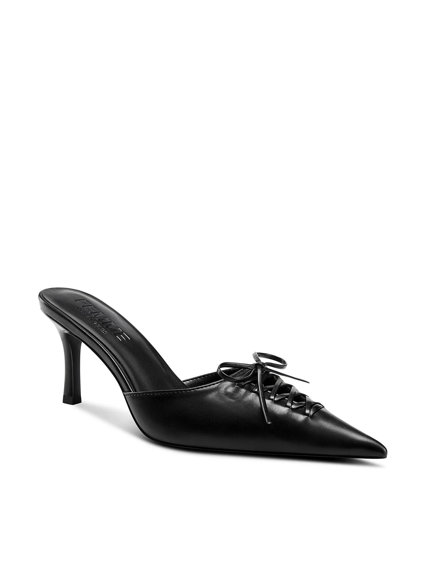 Femme L.A. Louis Slippers
