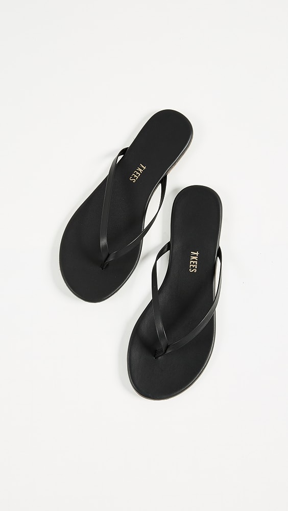 Liners Flip Flops - Sable
