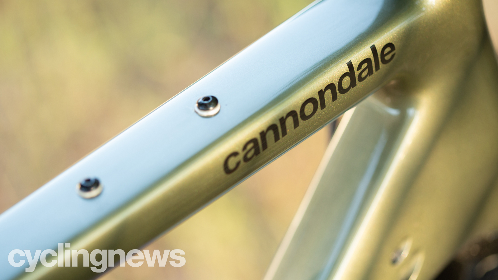 Cannondale Topstone Carbon Lefty 3 review