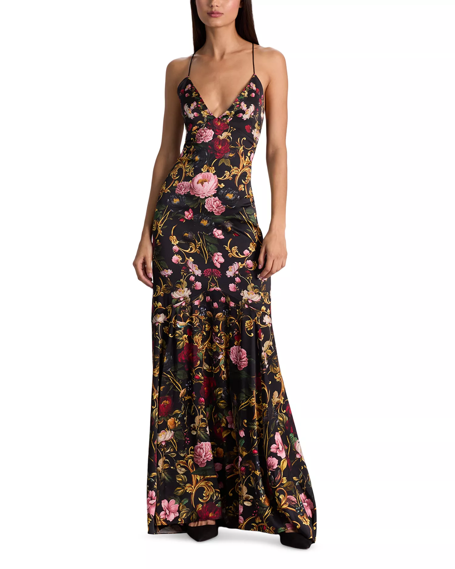 Milta Slip Dress
