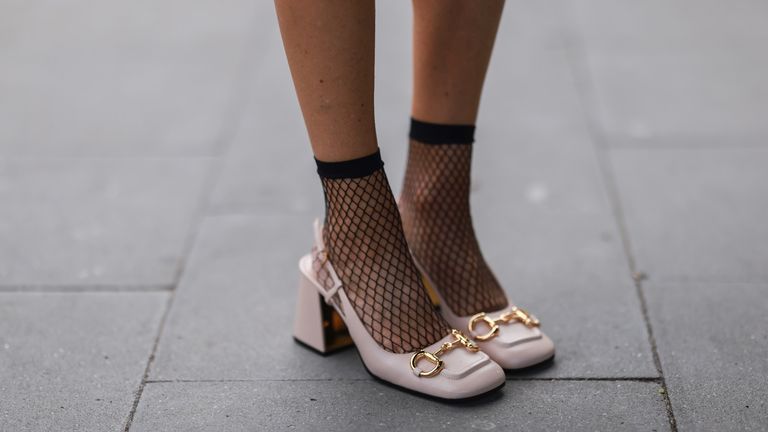 The 14 Best Slingback Heels of 2024 | Marie Claire