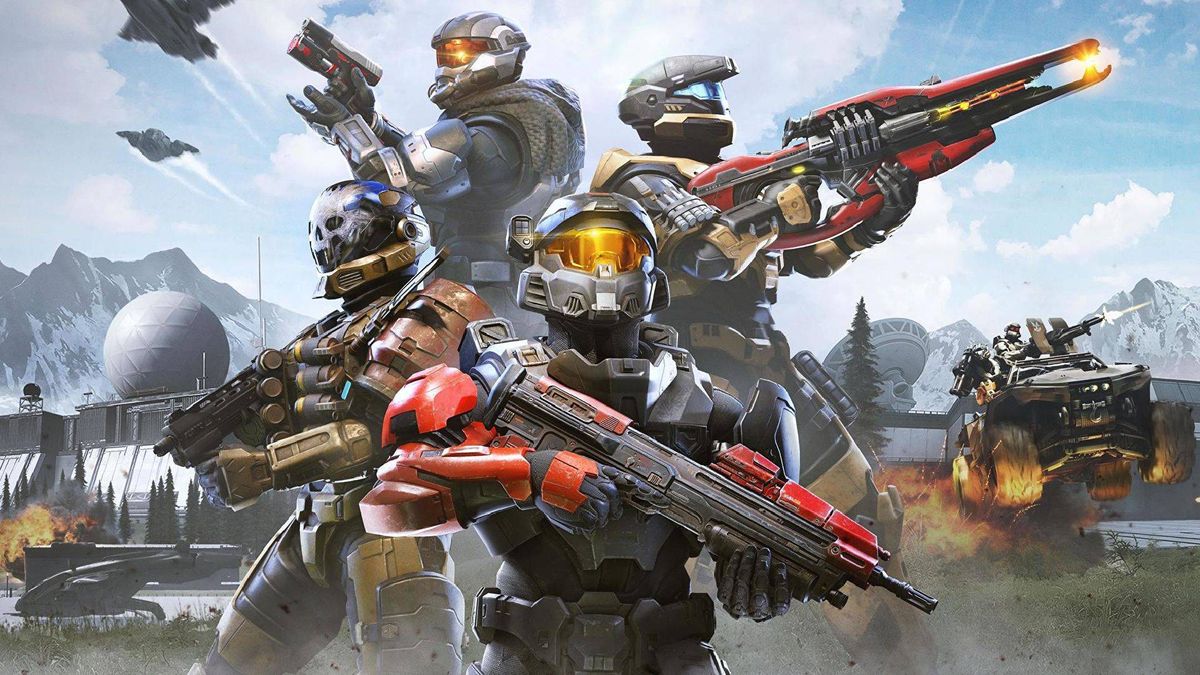 Picture - Halo Infinite’s controversial Battle Pass progression just got a whole lot better