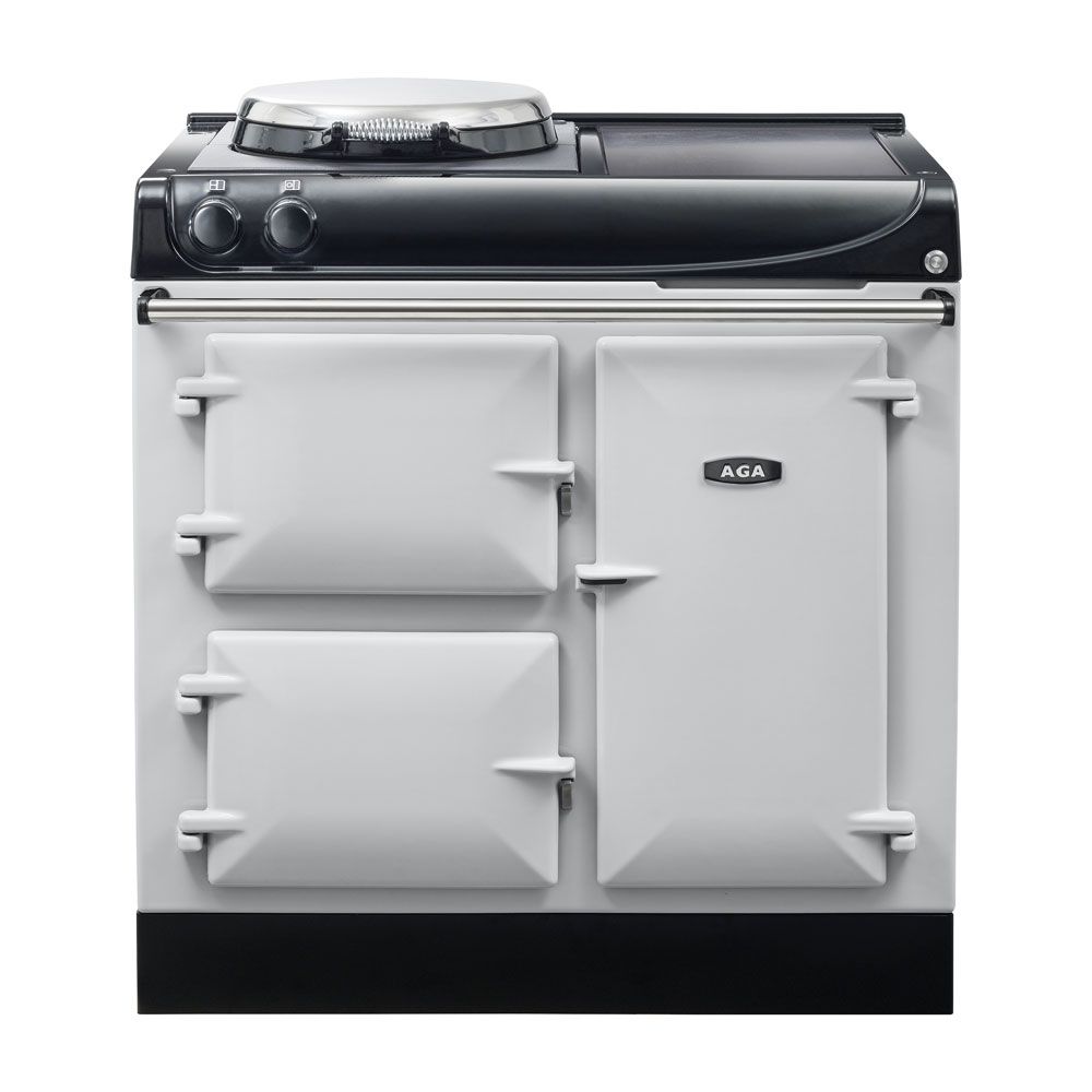The new launch from Aga small kitchens have been waiting for | Ideal Home