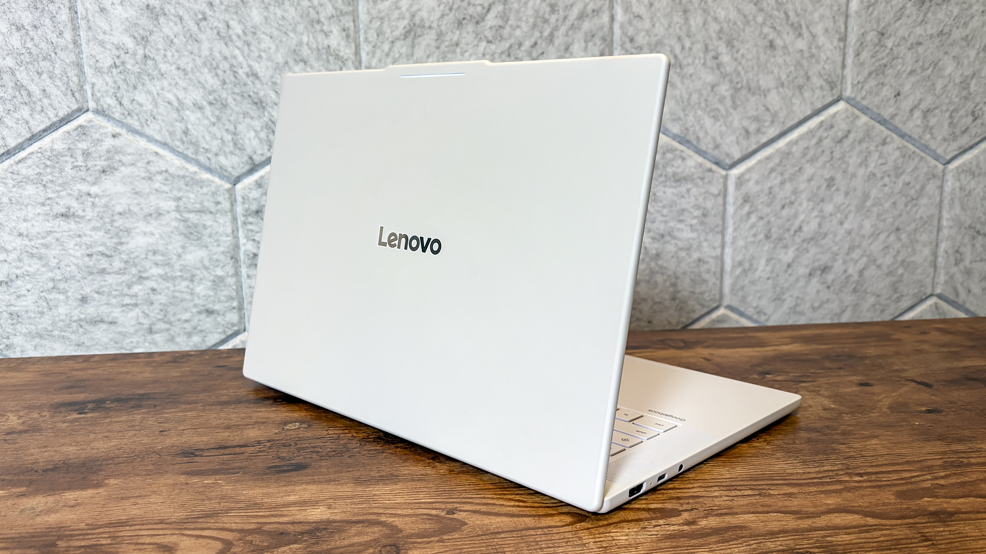 Lenovo Googlebook 15