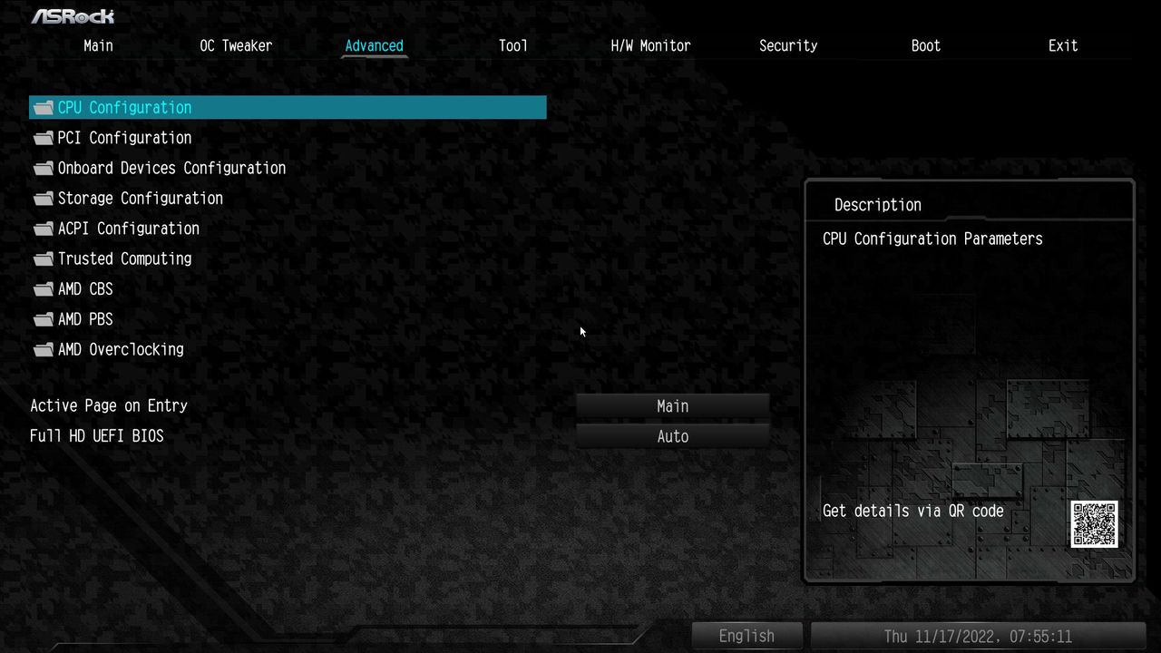 ASRock B650E Steel Legend Wi-Fi