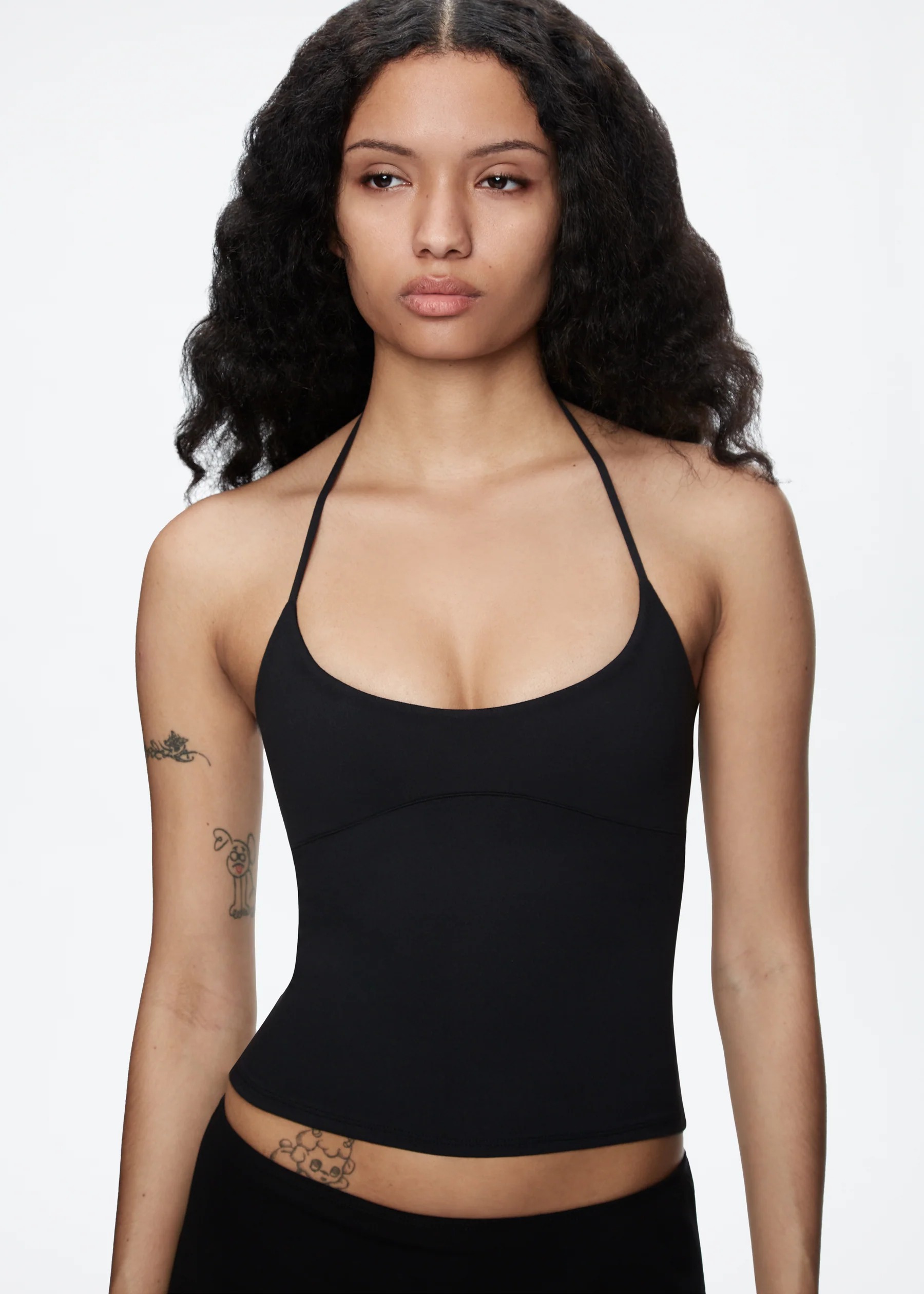 tankair, Spill Halter