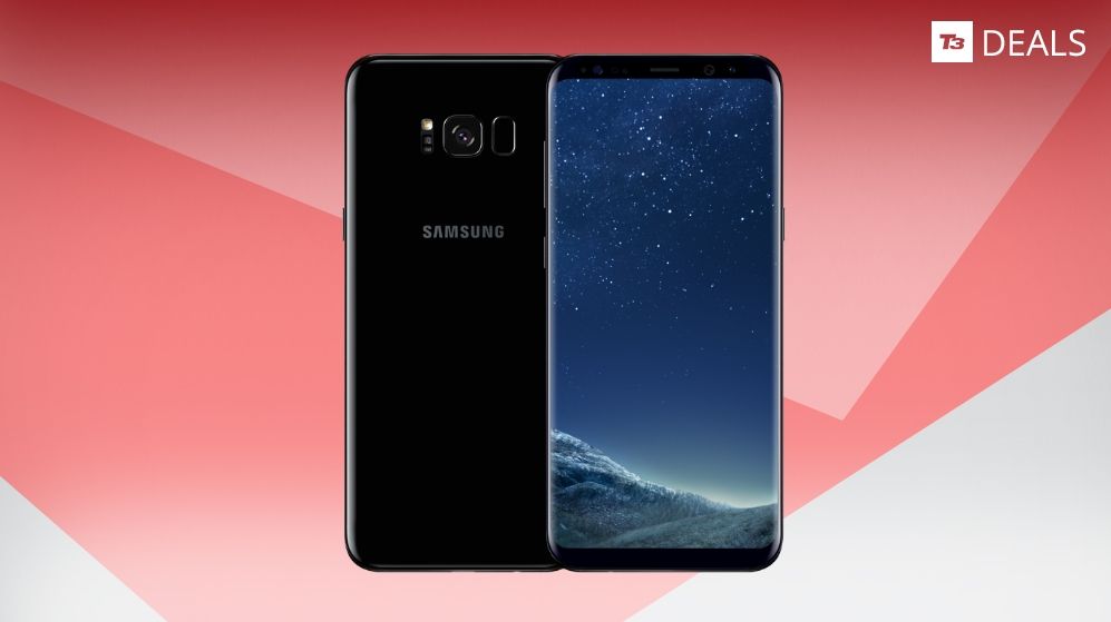 fitbit versa galaxy s8