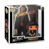 Funko Pop! Rocks Angus Young