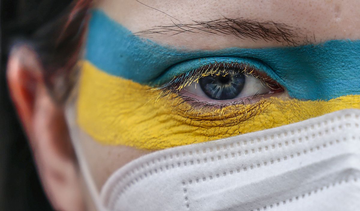 Crise na Ucrânia — veja como você pode ajudar