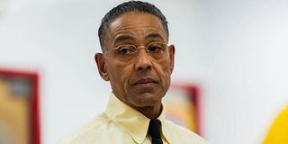 Gus Fring in Better Call Saul