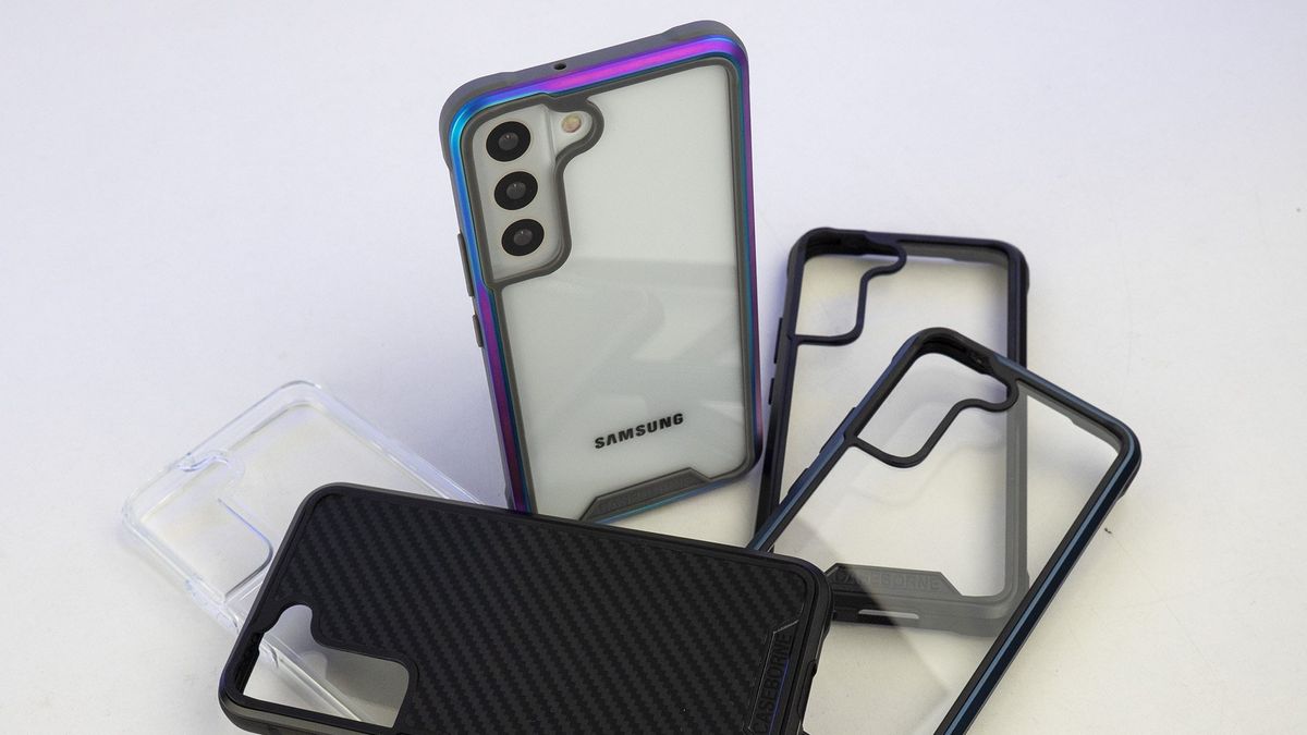 Best Samsung Galaxy S22 cases