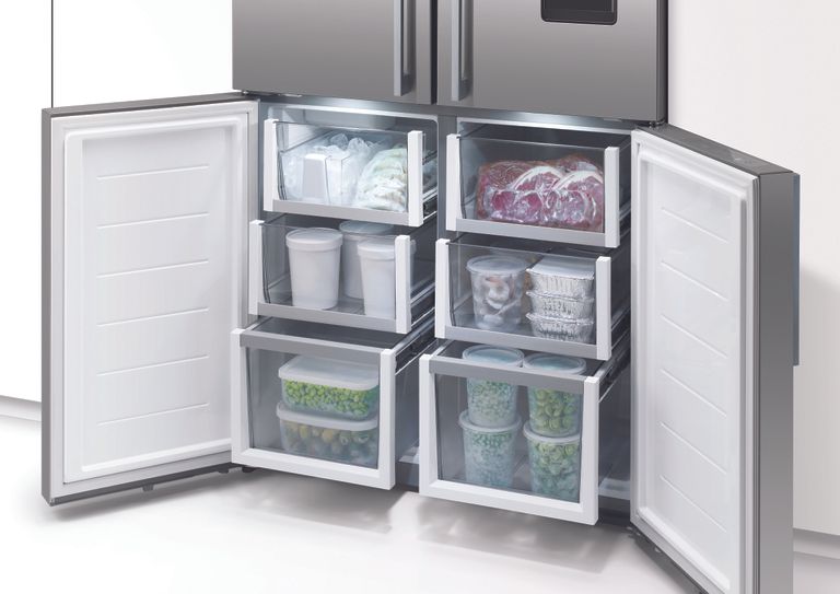 Fridge freezer sale: shop to save £££s on a cheap fridge freezer | Real ...