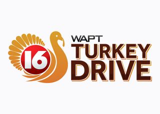 16 WAPT's annual Turkey Drive