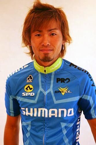 Yukihiro Doi