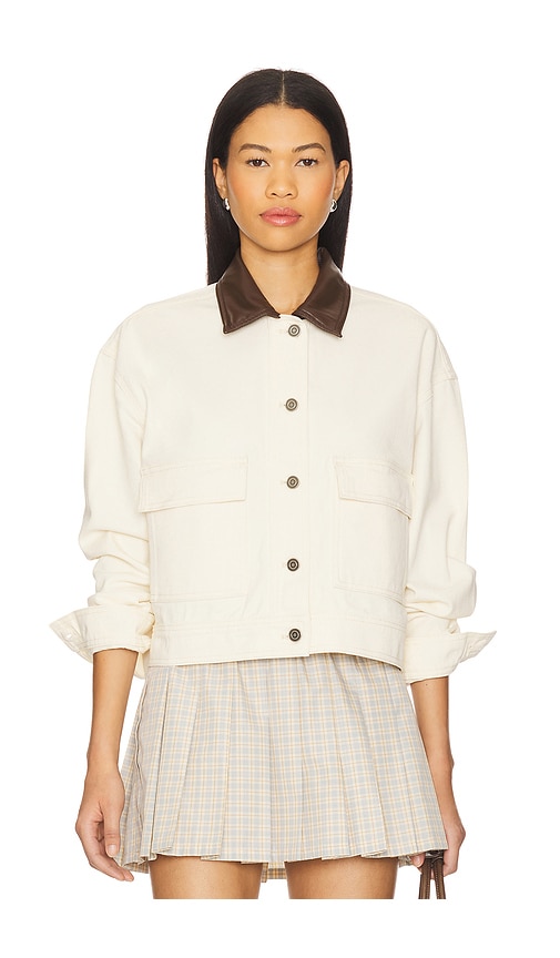 Madrigal Jacket