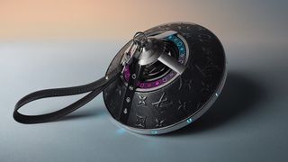 Louis Vuitton Horizon light up speaker