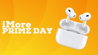Prime Day Airpods Pro 2