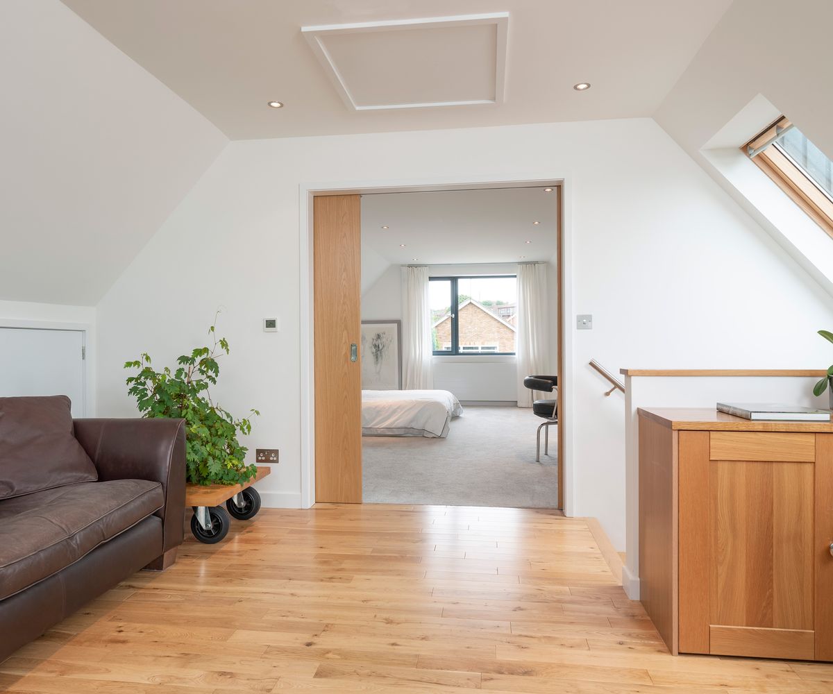 How much does a loft conversion cost? An in-depth guide | Homebuilding