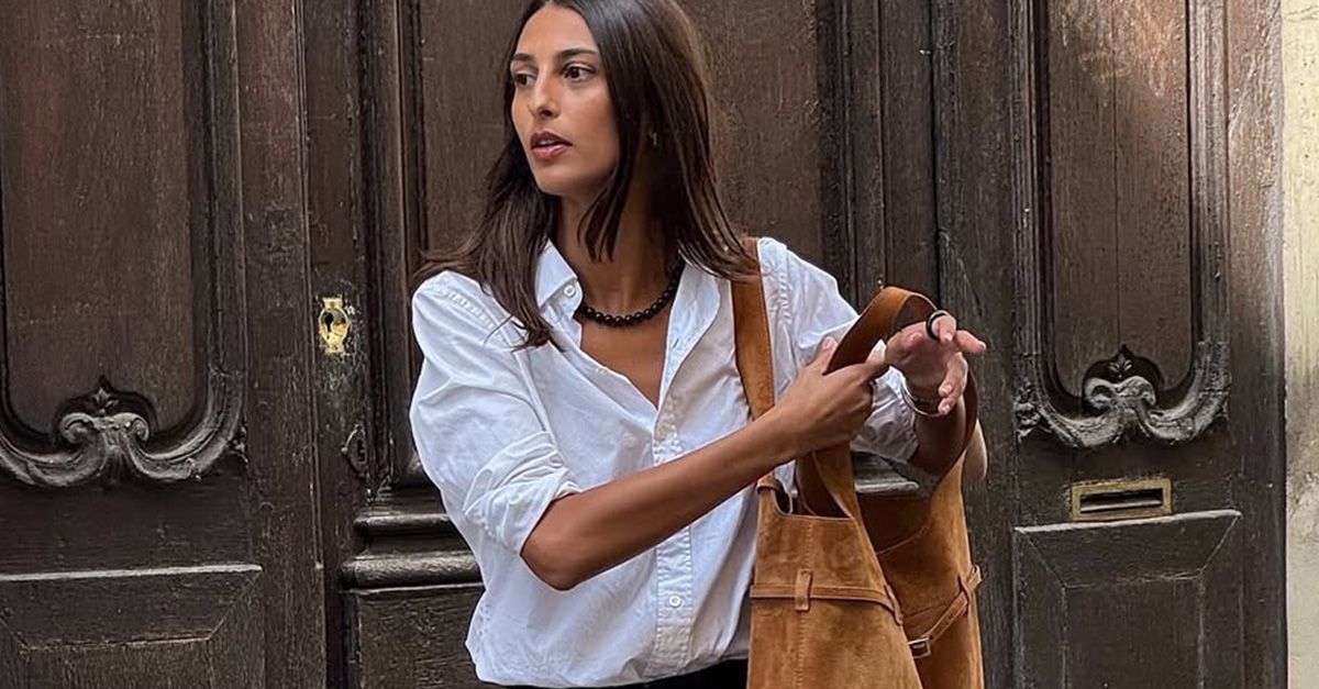 In Paris, Every French Woman's Capsule Wardrobe Includes This, This, and This