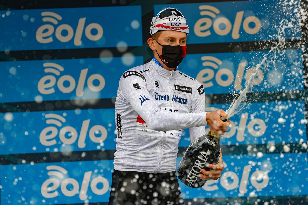 Tirreno-Adriatico