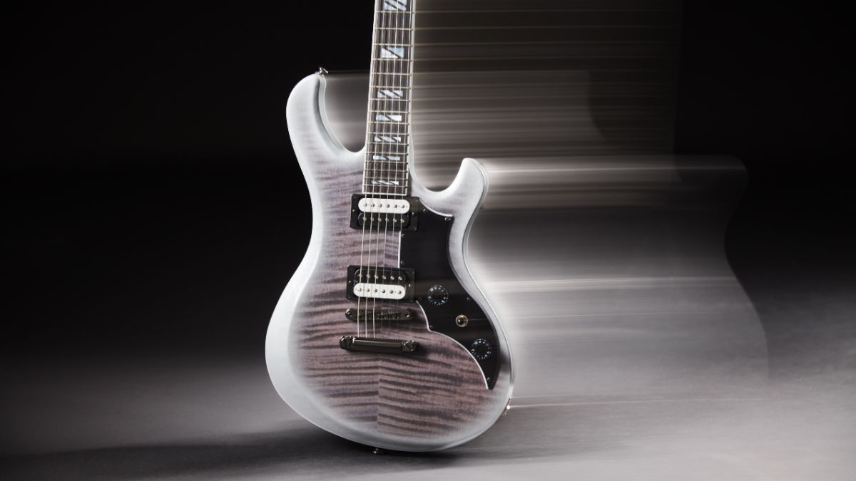 Gibson DES Series