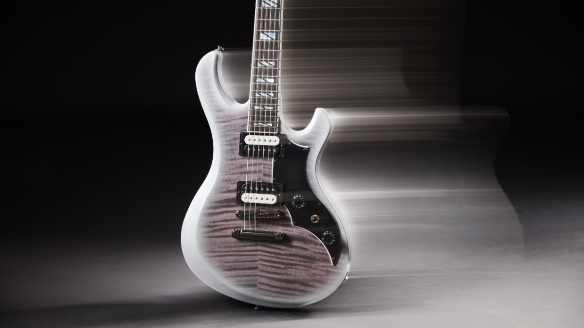 Gibson DES Series