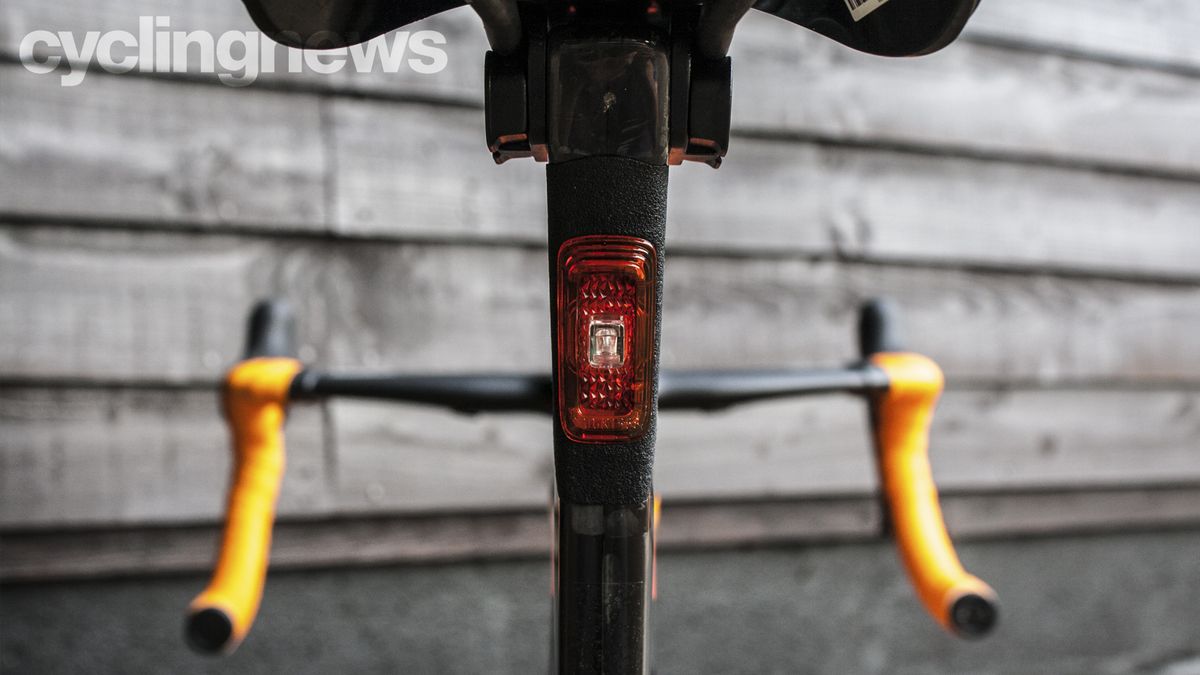2021 Merida Reacto Team-E Disc