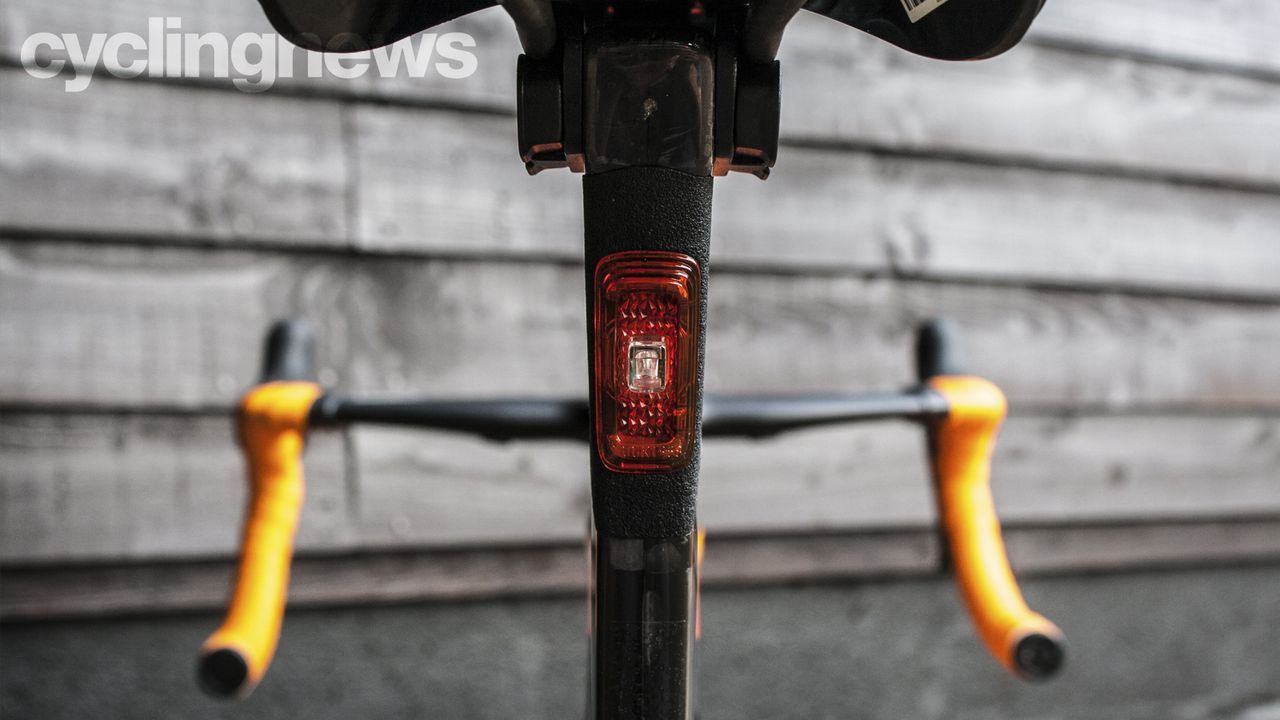 2021 Merida Reacto Team-E Disc