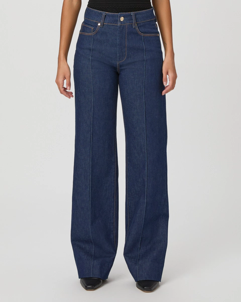 Paige, Sasha 32&quot; Wide Leg Jean