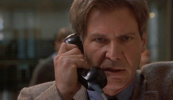 Harrison Ford's 10 Best Characters, Ranked In Order | Cinemablend
