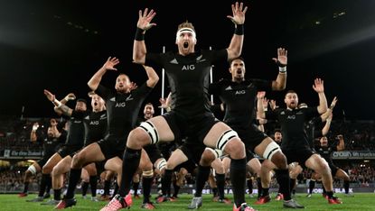 Kieran Read will captain New Zealand on their 2018 northern tour this autumn 