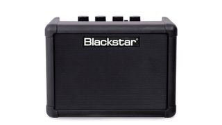 Best mini amps for guitar: Blackstar Fly 3 Bluetooth