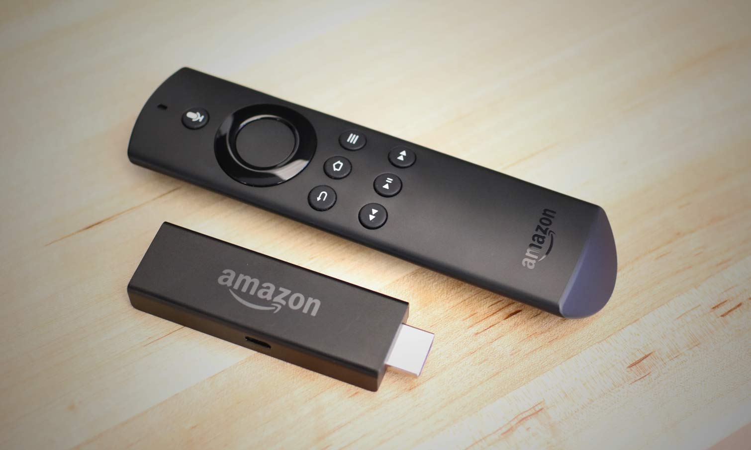Amazon Fire Tv Stick Review A Good Deal For Amazon Customers Tom S Guide
